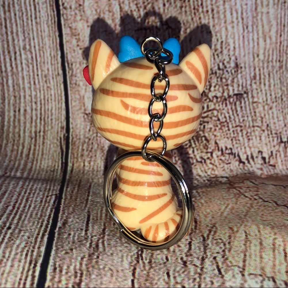 TY Keychain - Picture 2 of 2